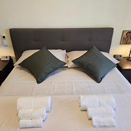 Giopi Home Vitinia Zewnętrze zdjęcie