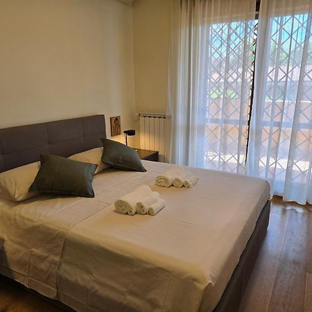 Giopi Home Vitinia Zewnętrze zdjęcie
