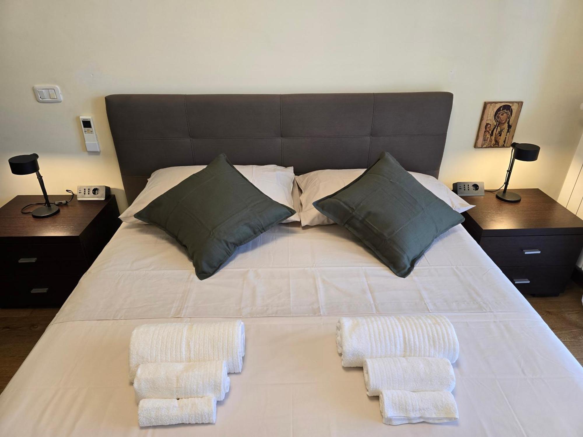 Giopi Home Vitinia Zewnętrze zdjęcie