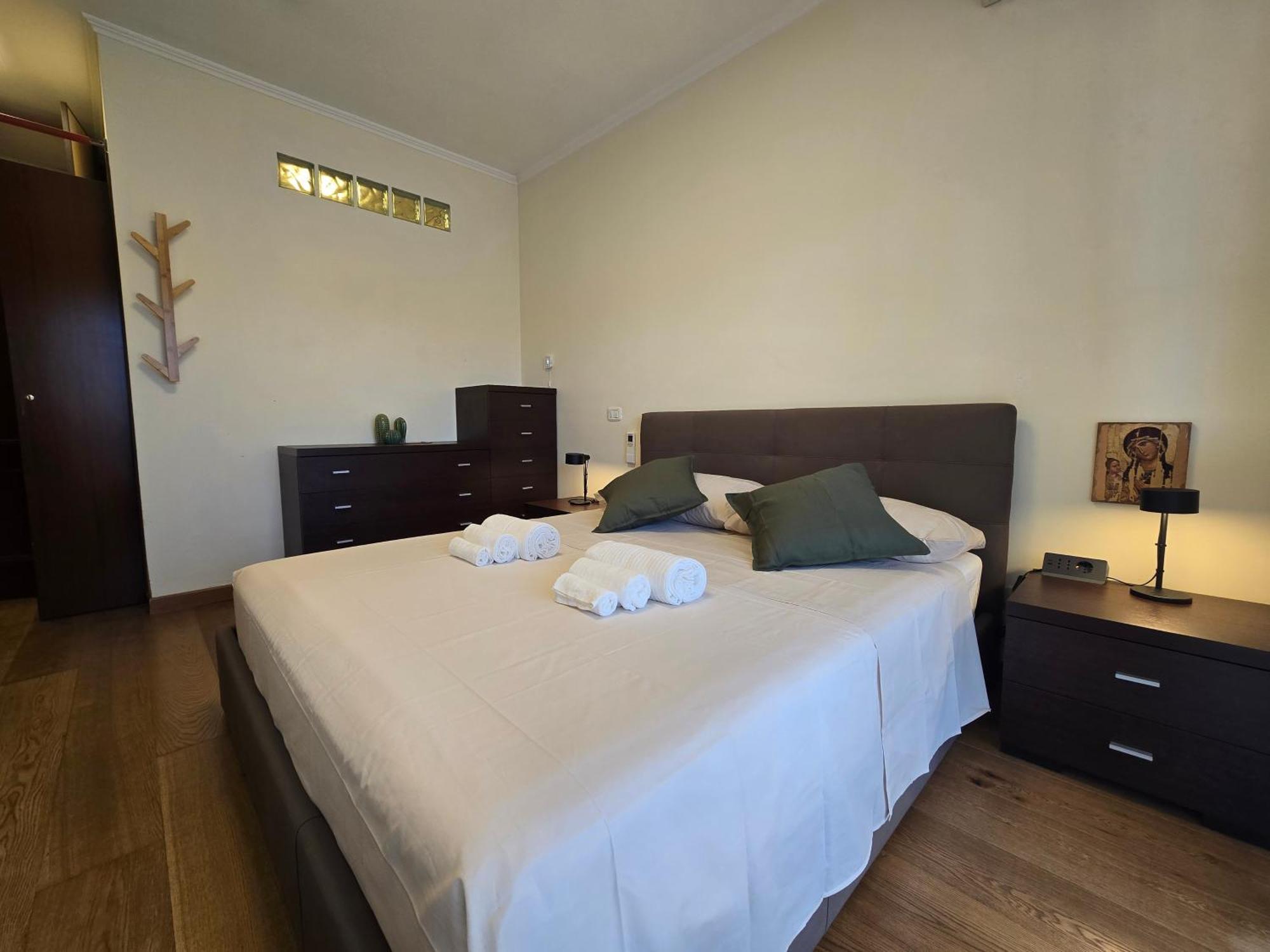 Giopi Home Vitinia Zewnętrze zdjęcie