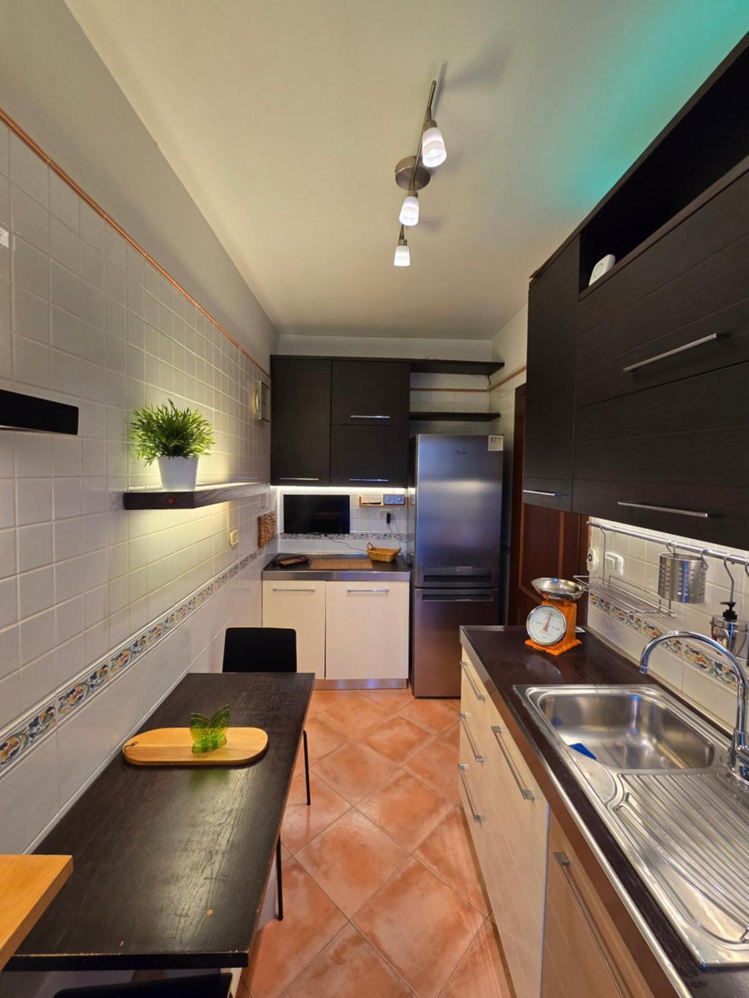 Giopi Home Vitinia Zewnętrze zdjęcie