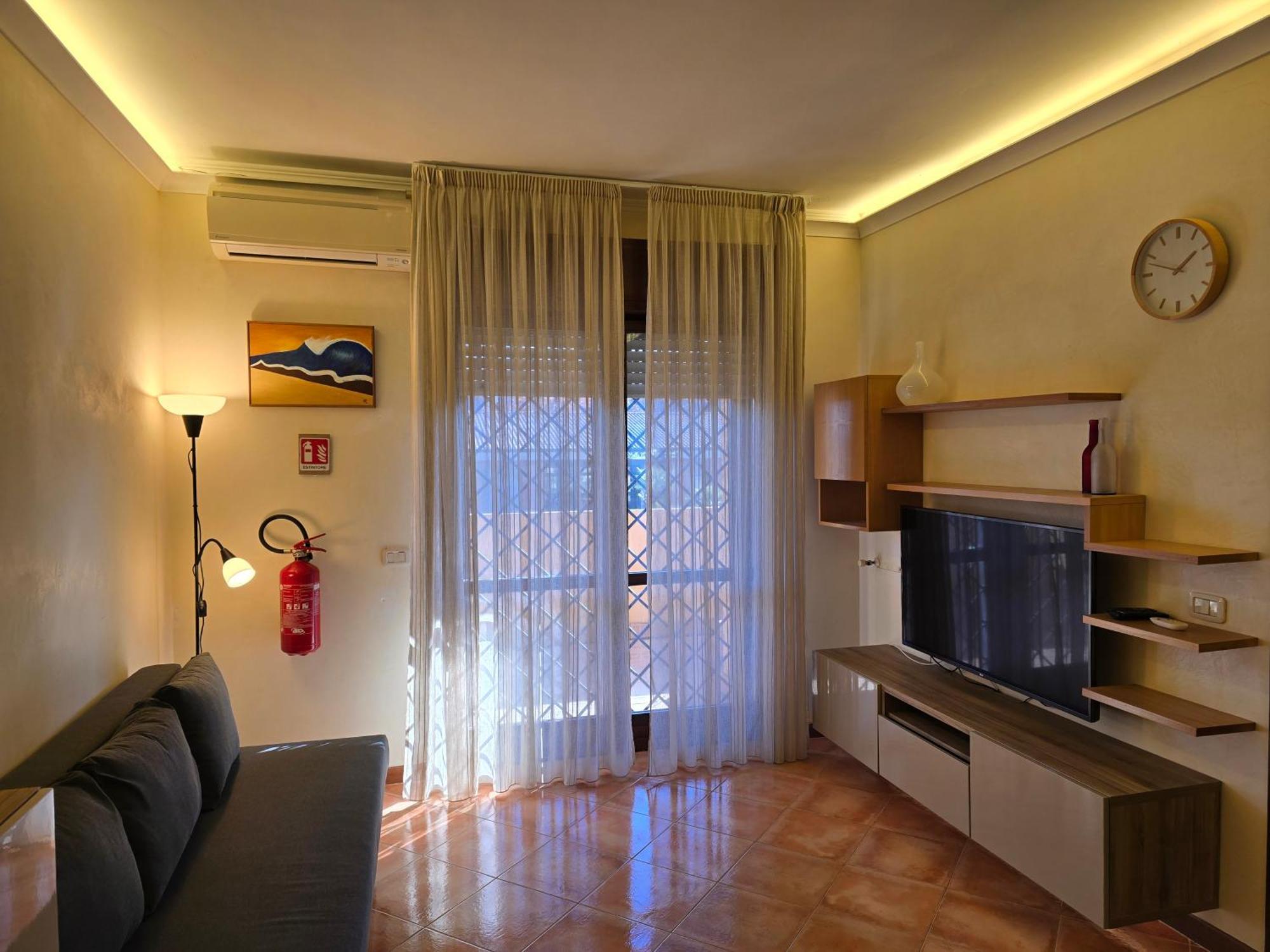 Giopi Home Vitinia Zewnętrze zdjęcie