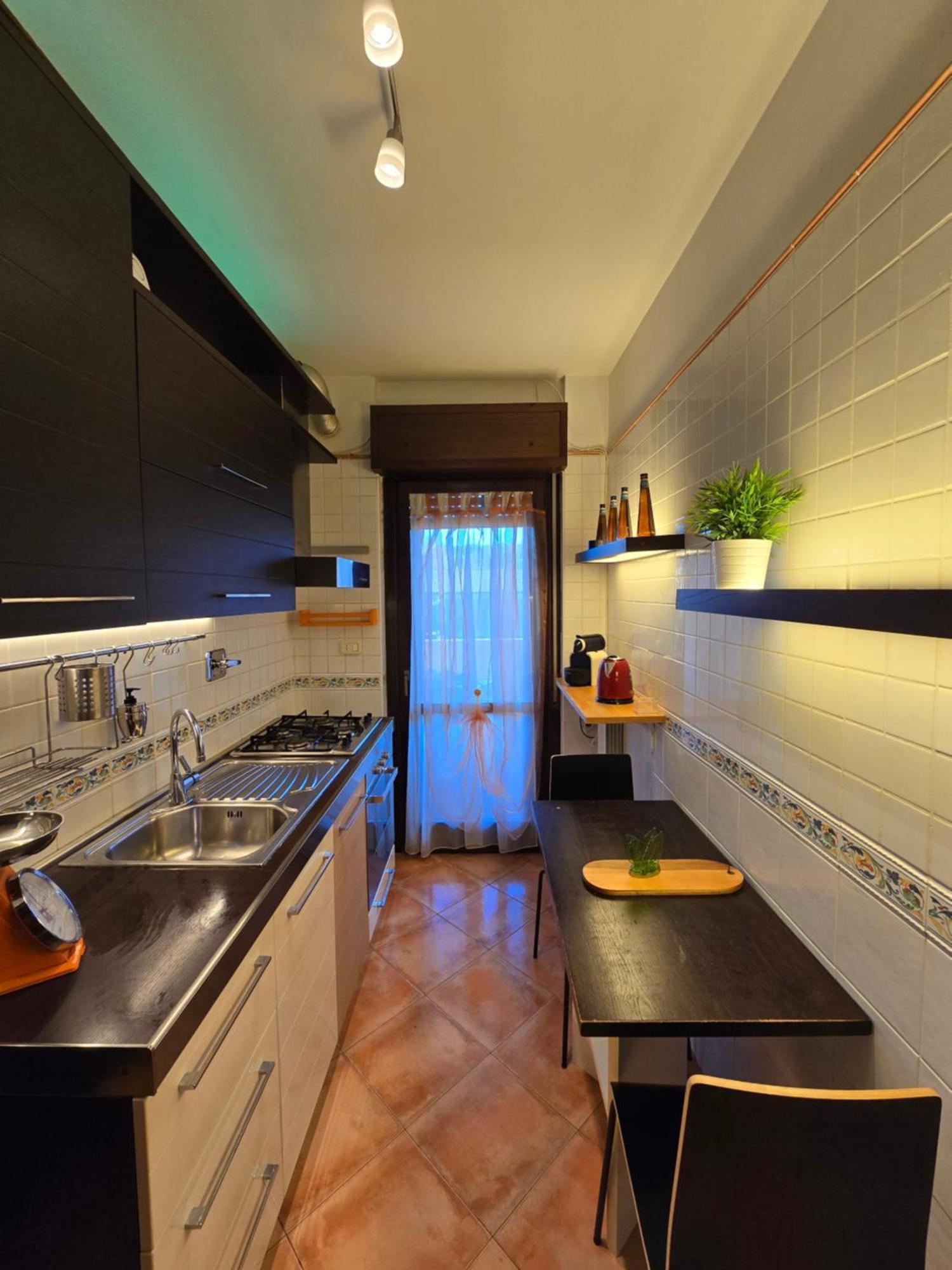 Giopi Home Vitinia Zewnętrze zdjęcie