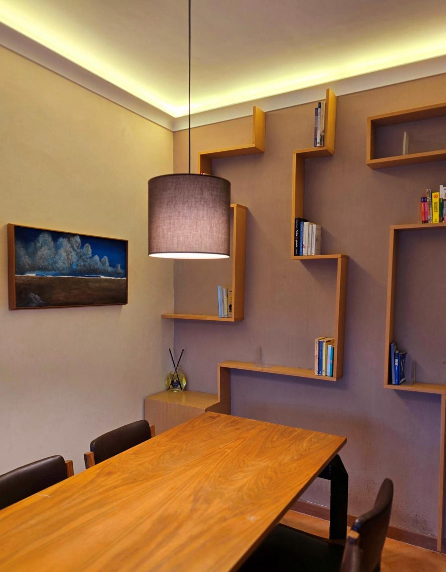 Giopi Home Vitinia Zewnętrze zdjęcie