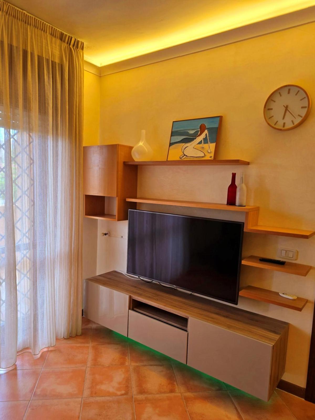 Giopi Home Vitinia Zewnętrze zdjęcie